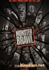 Битва монстров  Monster Braw