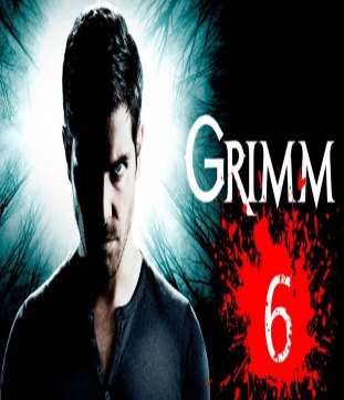 Гримм (Grimm) 6 ceзон 2,3,4,5 cepия 2OI7