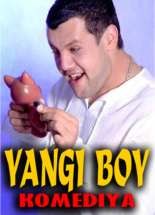 Yangi boy (uzbek kino) | Янги бой (узбек кино)