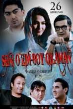 "Seni O'zim Boy Qilaman" (Yangi O'zbek Film 2016)