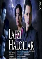 Lafzi halollar / Лафзи халоллар (трейлер)