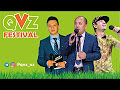 QVZ 2016 | FESTIVAL | ISTIQLOL SAN'AT SAROYI | SAFIMIZGA CHORLAYMIZ