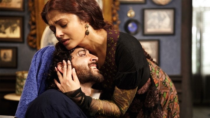 Мольба" (индийский фильм 2010) смотреть онлайн