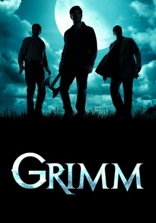 Гримм / Grimm / Сезон: 5 / Серии: 1-22 из 22