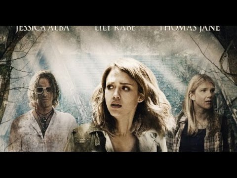 Вуаль / The Veil (2016) смотреть онлайн