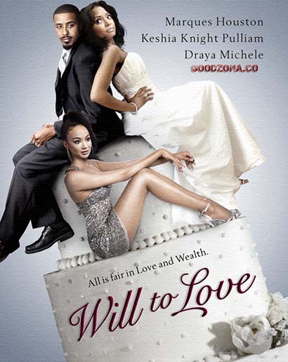 Будет любить / Will to Love (2015) смотреть онлайн