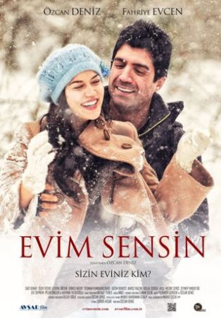 Evim Sensin (Turk filmi)