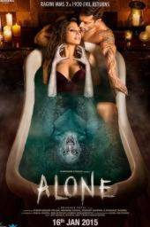 В одиночестве смотреть онлайн бесплатно