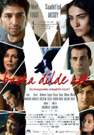 Baska Dilde Ask (2009) Turk Filmi tek parca full hd izle
