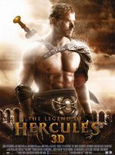 Herakl: Əfsanənin başlanğıcı