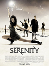 Sereniti» missiyası