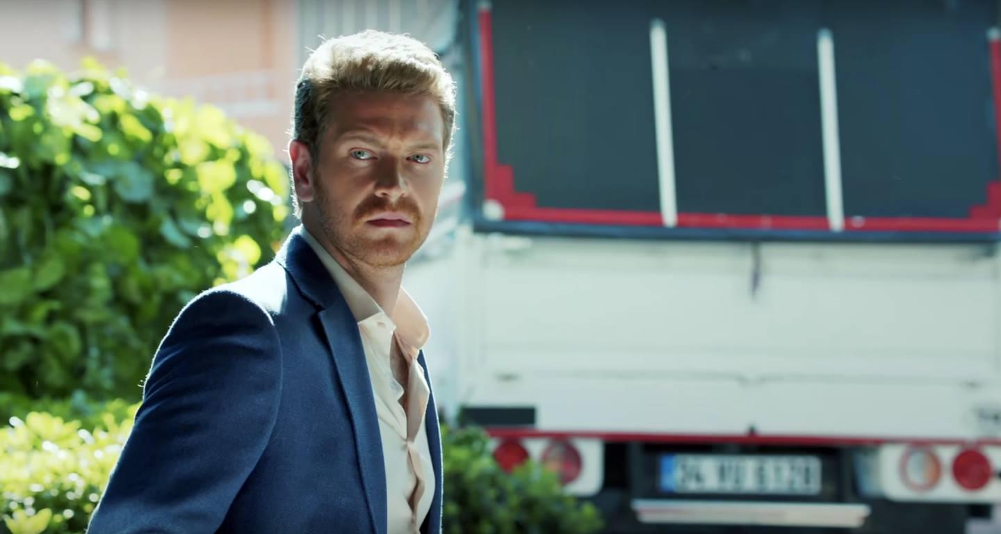 Yüksek Sosyete 4.Bölüm 2016