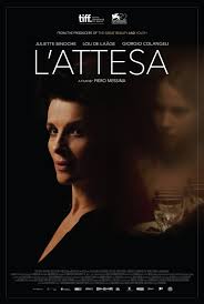 Ожидание / L'attesa (2015)