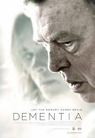 Слабоумие / Dementia (2015) HD