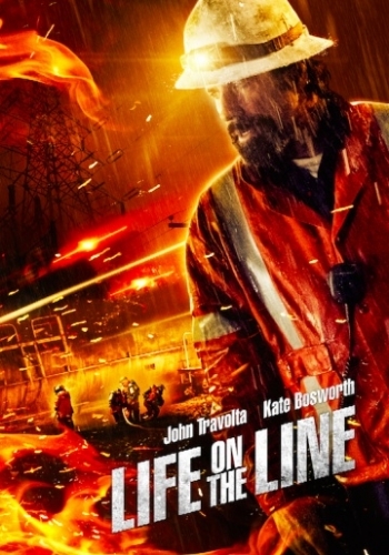 Фильм Жизнь на грани (Life on the Line) смотреть онлайн бесплатно