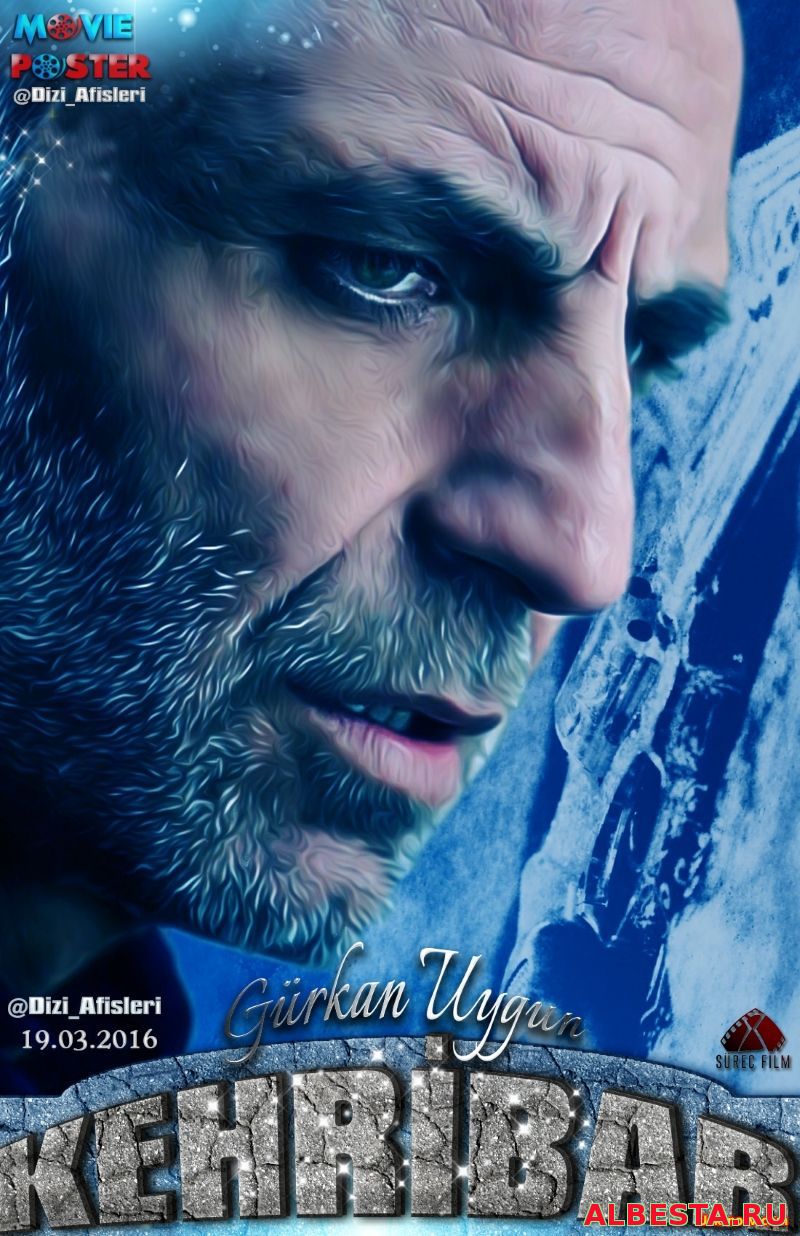 Смотреть Kehribar 15.Bölüm Final izle Tek Parça онлайн