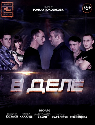 В деле (2015)