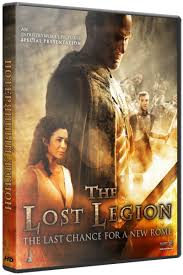 Потерянный Легион / The Lost Legion (2014)