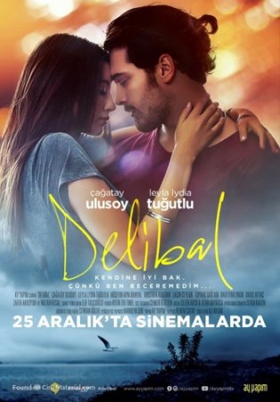 Delibal (2015) Turk Filmi izle