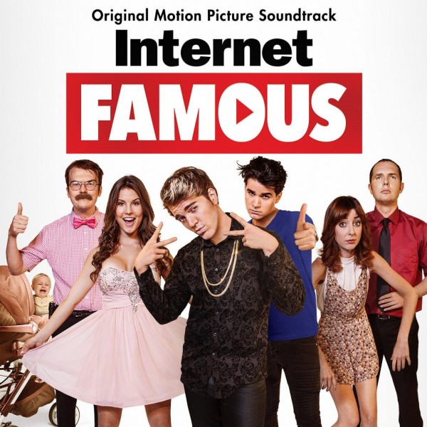 Звезда Интернета / Internet Famous (2016)