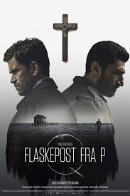 Мистериум. Тьма в бутылке / Flaskepost fra P (2016)