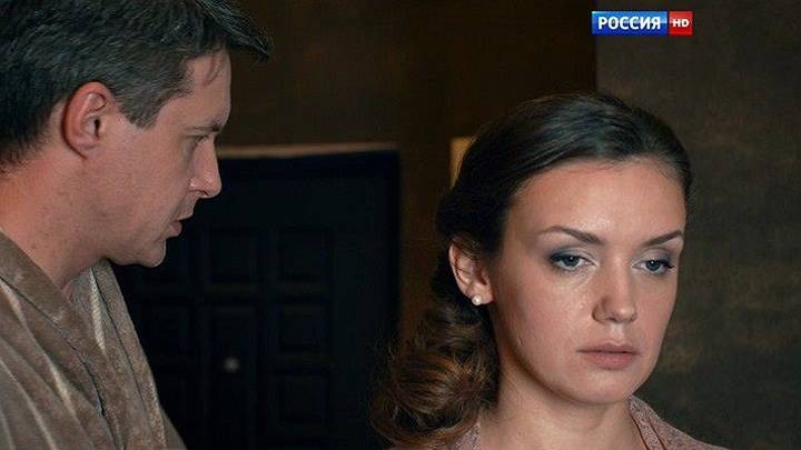 Возраст любви (2016)