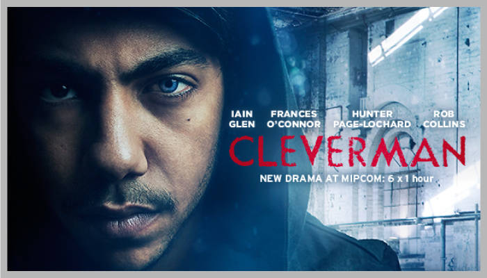 Умник  Cleverman 2016 Смотреть