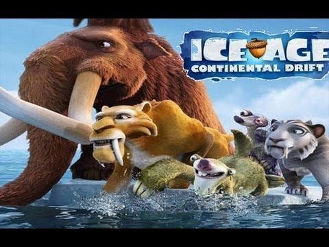 Ice Age 4 - Continental Drift Full English Arctic