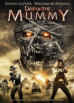 The Mummy 4