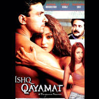 Адские узы  Ishq Qayamat  A Dangerous Relation (2004)