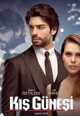 Зимнее солнце  Kış Güneşi (2016) смотреть онлайн