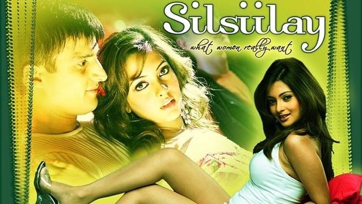 Sevgi Iztiroblari / Севги Изтироблари ― Hind kino O'zbek Tilida.