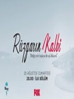 Rüzgarın Kalbi 1. Bölüm