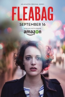 Флибэг  Дрянь  Fleabag (2016) смотреть онлайн