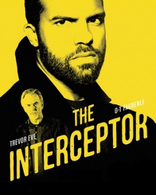 Перехватчик / The Interceptor (2015) смотреть онлайн