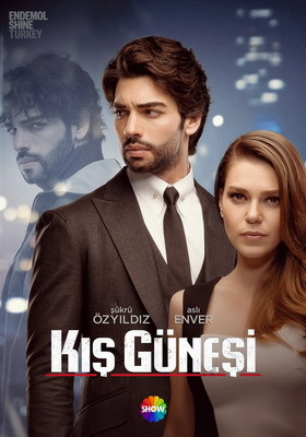Зимнее солнце / Kış Güneşi (2016) смотреть онлайн