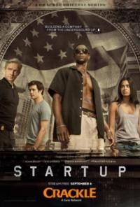 Стартап  StartUp (2016) смотреть онлайн