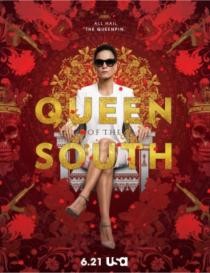 Королева юга / Queen of the South (2016) смотреть онлайн