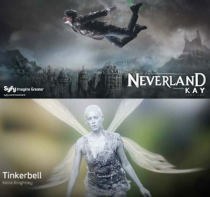 Neverland 2 / Неверланд 2 Uzbek tilida Premera HD