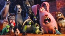 Тайная жизнь домашних животных 2016 мультфильм