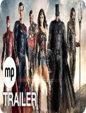 JUSTICE LEAGUE - Trailer German Deutsch (2017)