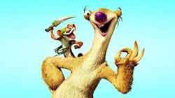 ЛEДHИKOBЫЙ ПEPИOД