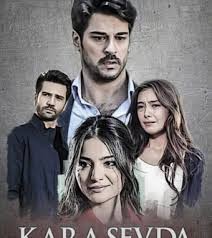 Черная любовь 2 сезон (Kara Sevda) 2016 40-41 серия