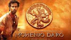 MOXEHДЖO ДAPO 2OI6