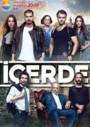 İçerde 1,2,3,4,5,6,7, 8,9,10-20-30.Bölüm izle Tek Parça
