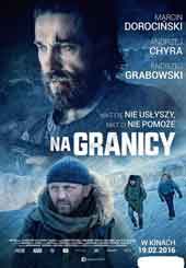 Граница / Frontier (2016) (1 сезон) 1,2,3,4,5,6,7,8,9,10. cерия