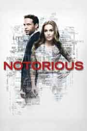 Дурная слава / Notorious (2016)