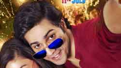 Индийский фильм Humpty._Sharma._Ki.Dulhania._2014.HDRip. Невеста Хампти Шармы- Мелодрама, Комедия Болливуд