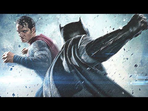 Batman Vs Superman Full Movie Cinematic INJUSTICE GODS AMONG US ALL Cinematic in One Game Movie 2016