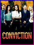 Ложное обвинение  Приговор 1 сезон 1 — 7, 8 серия (2016) Conviction (сериал онлайн)